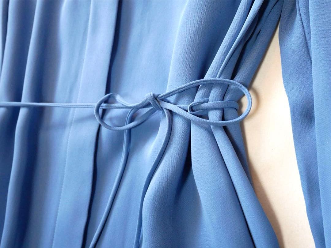 BOSS ヒューゴボス ロングワンピース 38