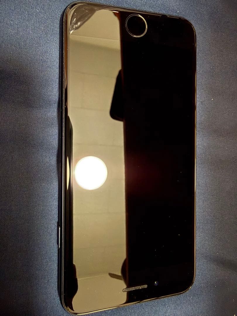 スマートフォン本体 iPhoneSE2 256GB