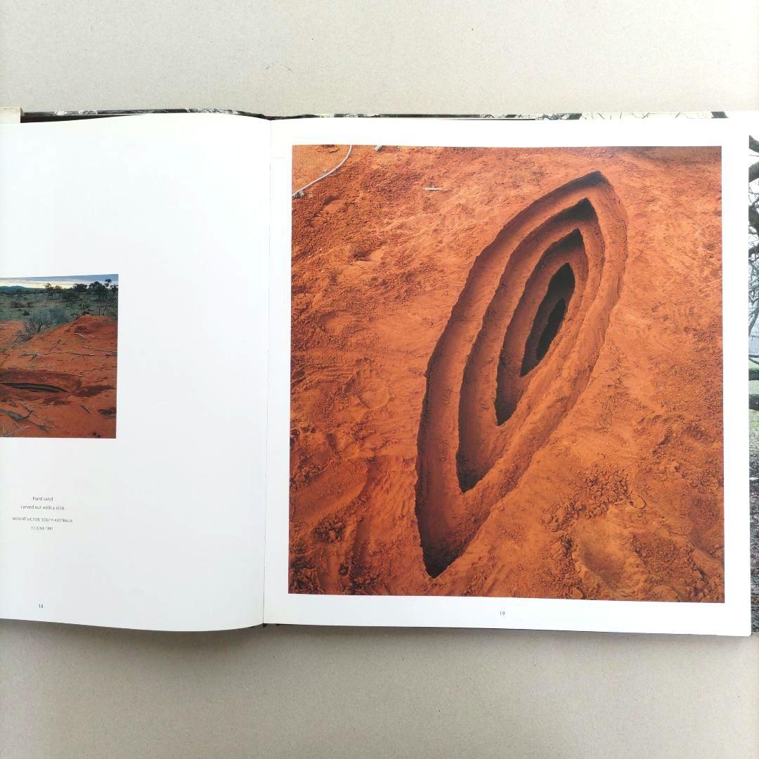 WOOD Andy Goldsworthy/アンディ・ゴールズワージー 作品集