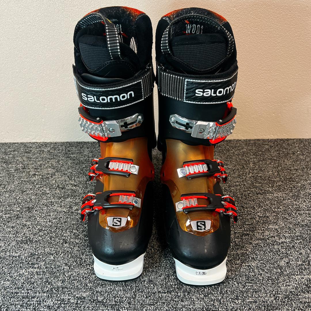 SALOMON ACCESS 70 スキーブーツ 25.5cm