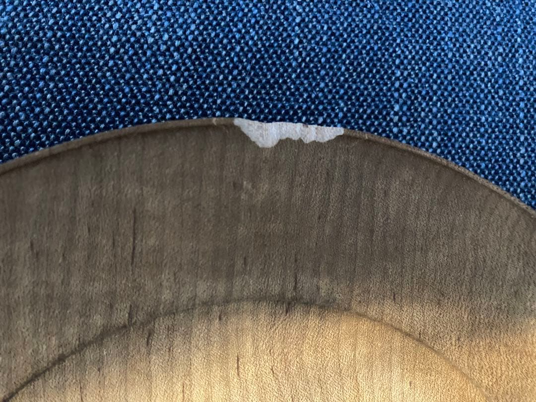 内田悠　プレート2枚セット