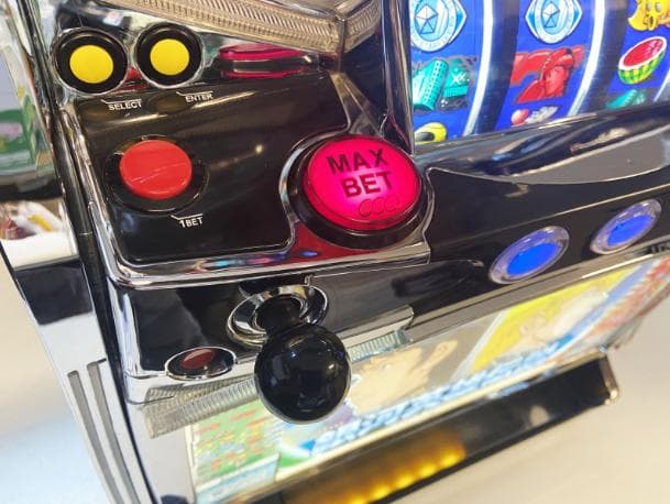 【送料込】 パチスロ スロット実機 ミズホ 銀河英雄伝説