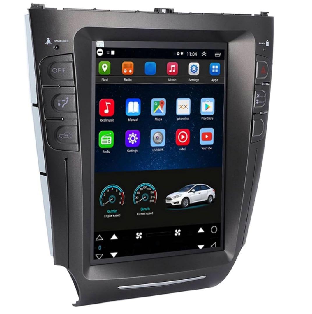 ぶ*ん様 レクサス IS250/350 GSE20 ヘッドユニット