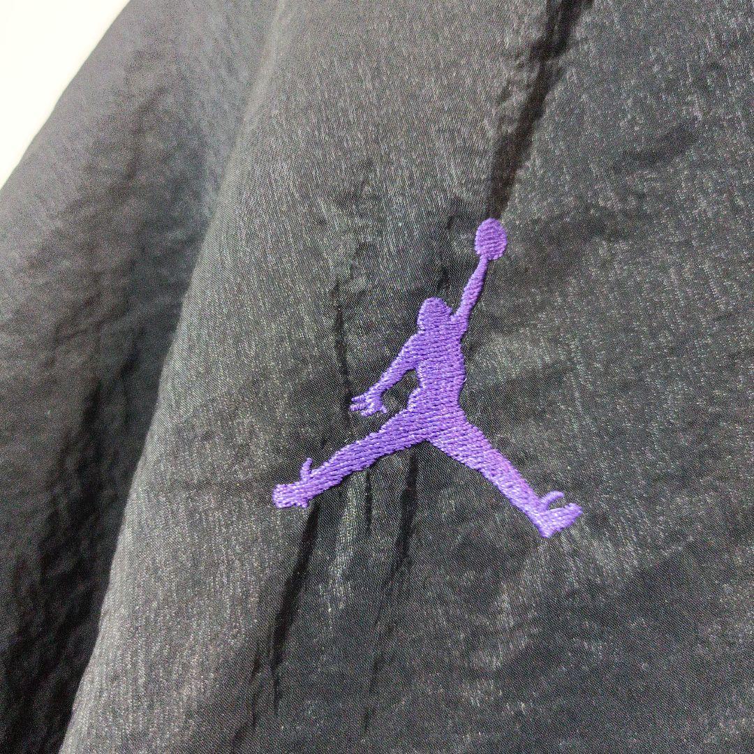 Jordan Paris Saint-Germain ウィンドブレーカー