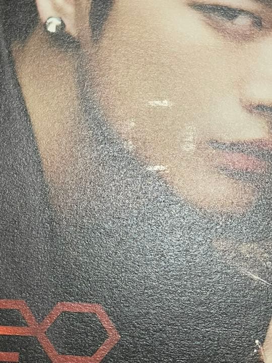 ソ・イングク - Perfect Fit / Seo In Guk