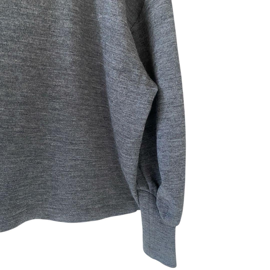 【極美品】ミナペルホネン giretto ちょうちょ ニット セーター