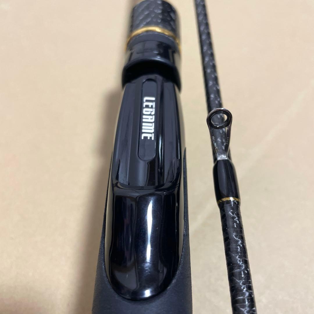 レガーメ X-ARMATURA 影流 XAE-711TZ LEGAME