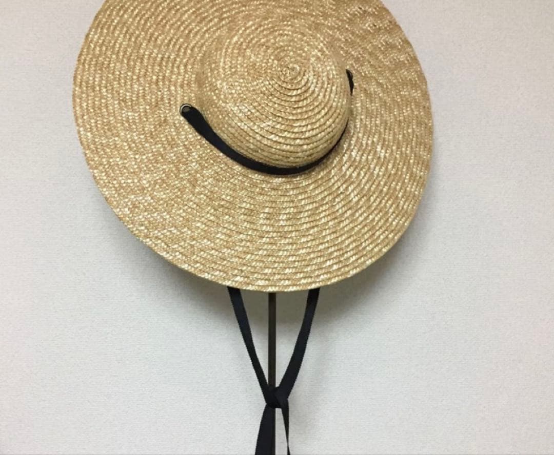 sugri スグリ コーサイ麦　ガーデンハット