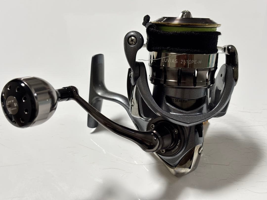 15 ルビアス 2510PE-H