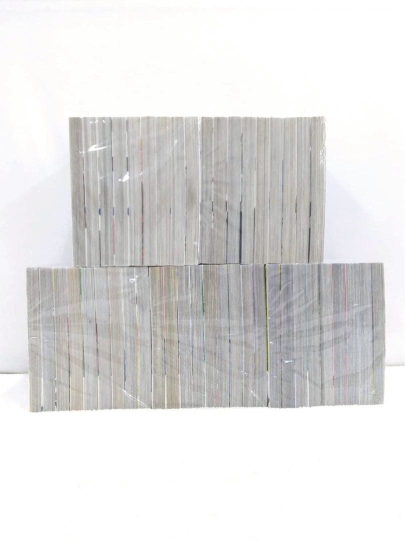 0583 宇宙兄弟全巻