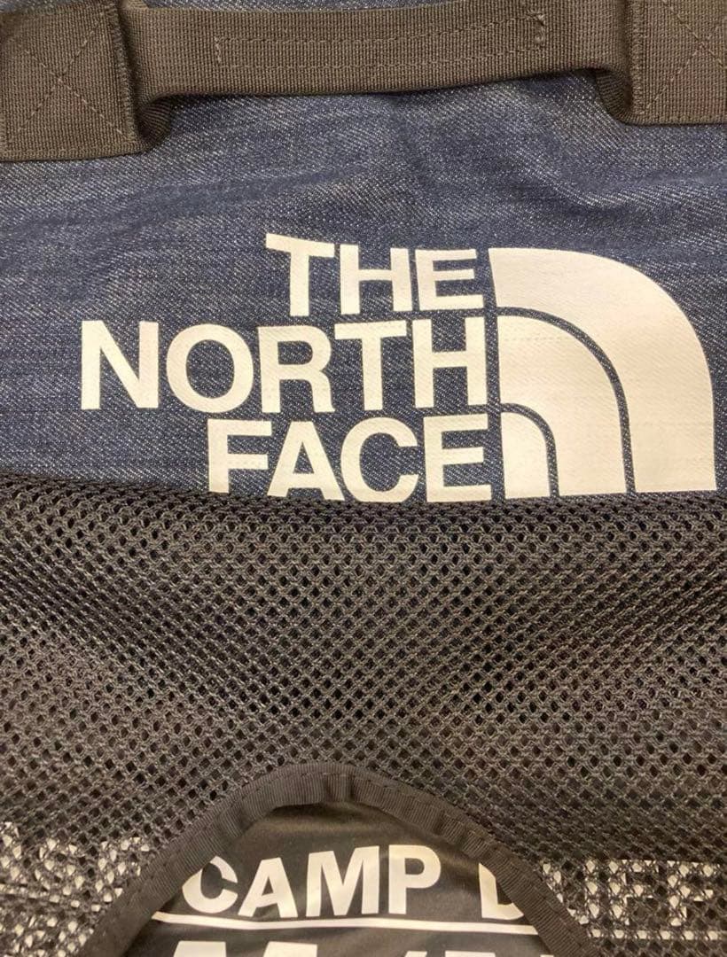 ※専用　シュプリーム✖️ノースフェイス　ダッフルバック