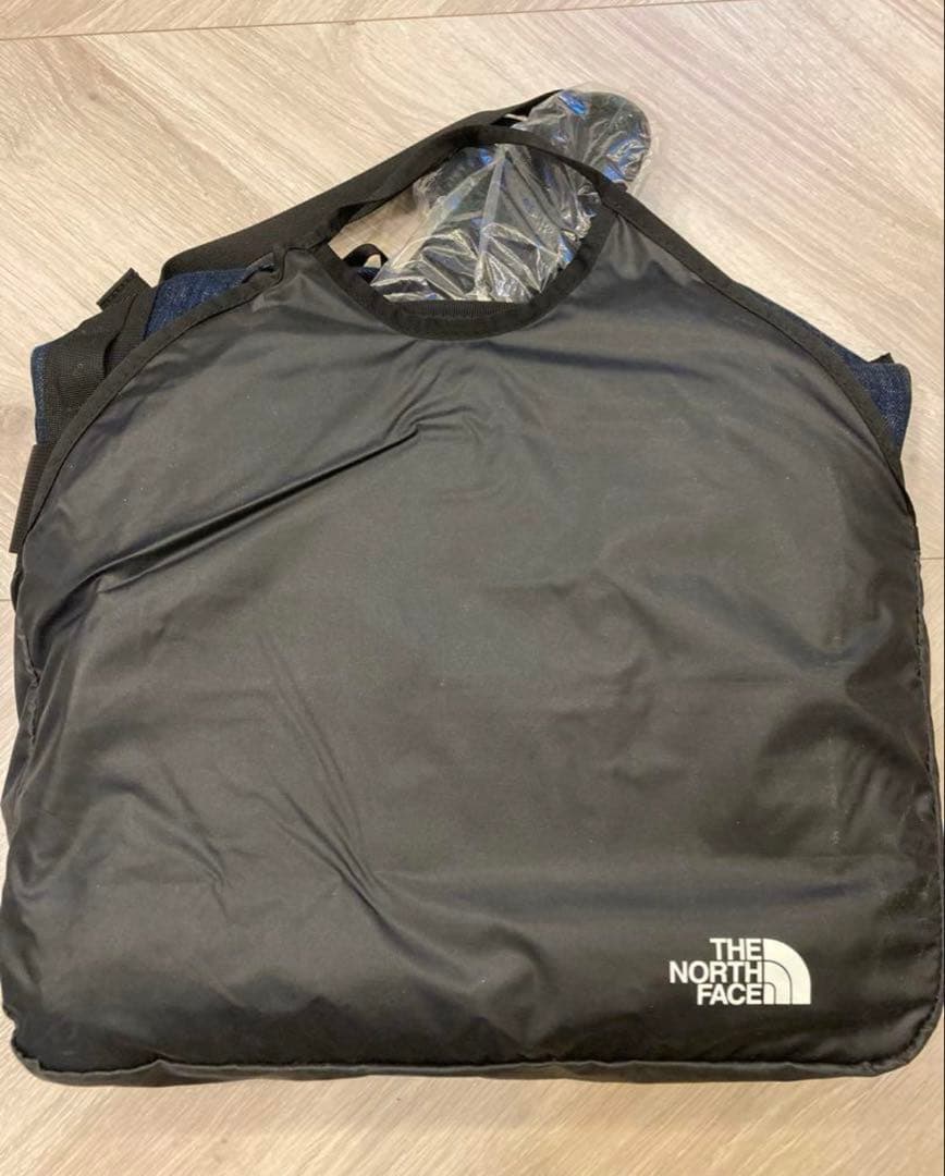 ※専用　シュプリーム✖️ノースフェイス　ダッフルバック