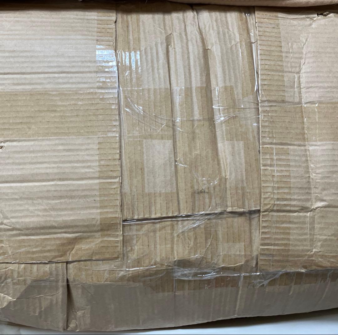 寝具5点入り　２枚合わせ羽毛　抗菌防臭　ニトリ　75448035 ダブル