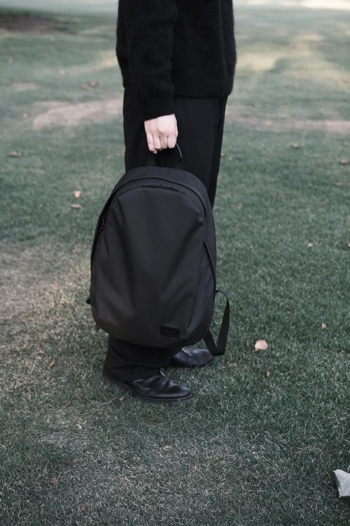 バッグ DEMODY Classic Ruck Sack