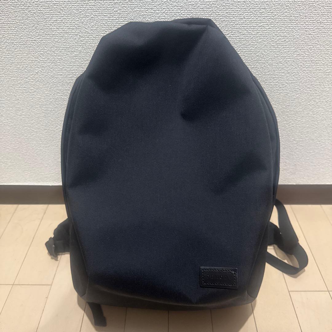 バッグ DEMODY Classic Ruck Sack