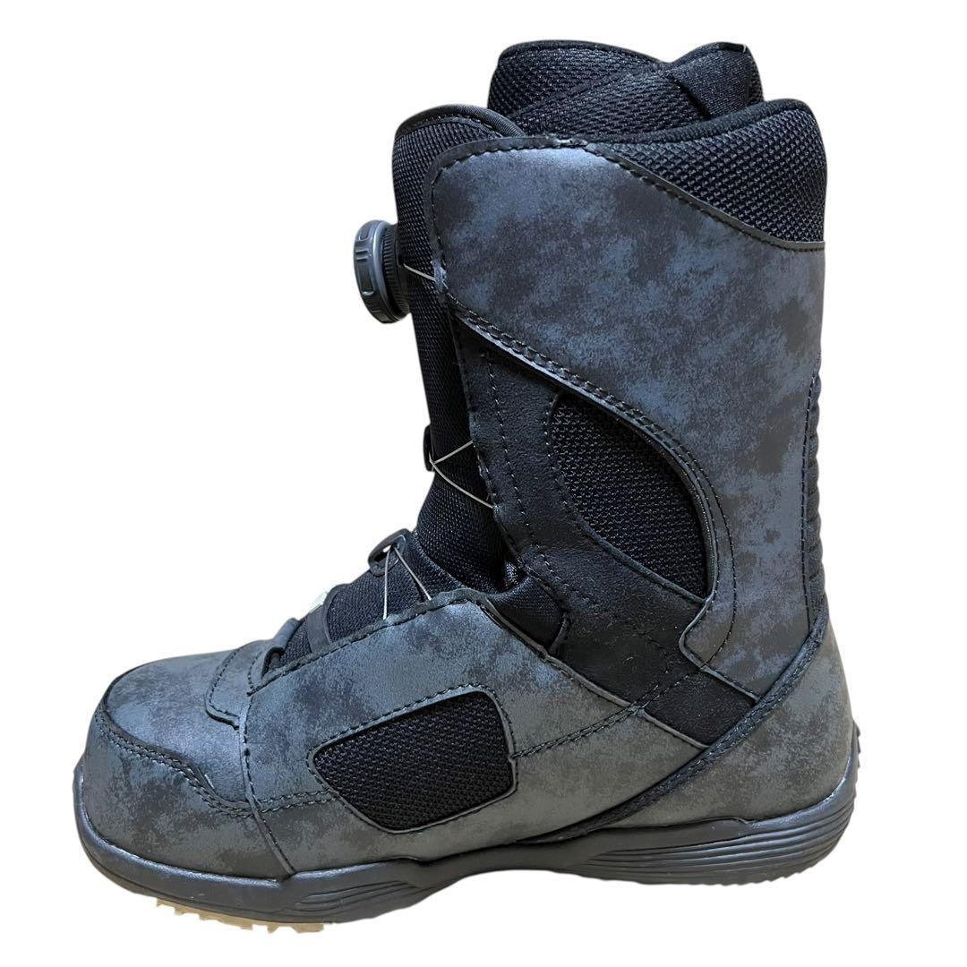 【未使用級美品】 LOTUS COILER BOA スノーボードブーツFLOW