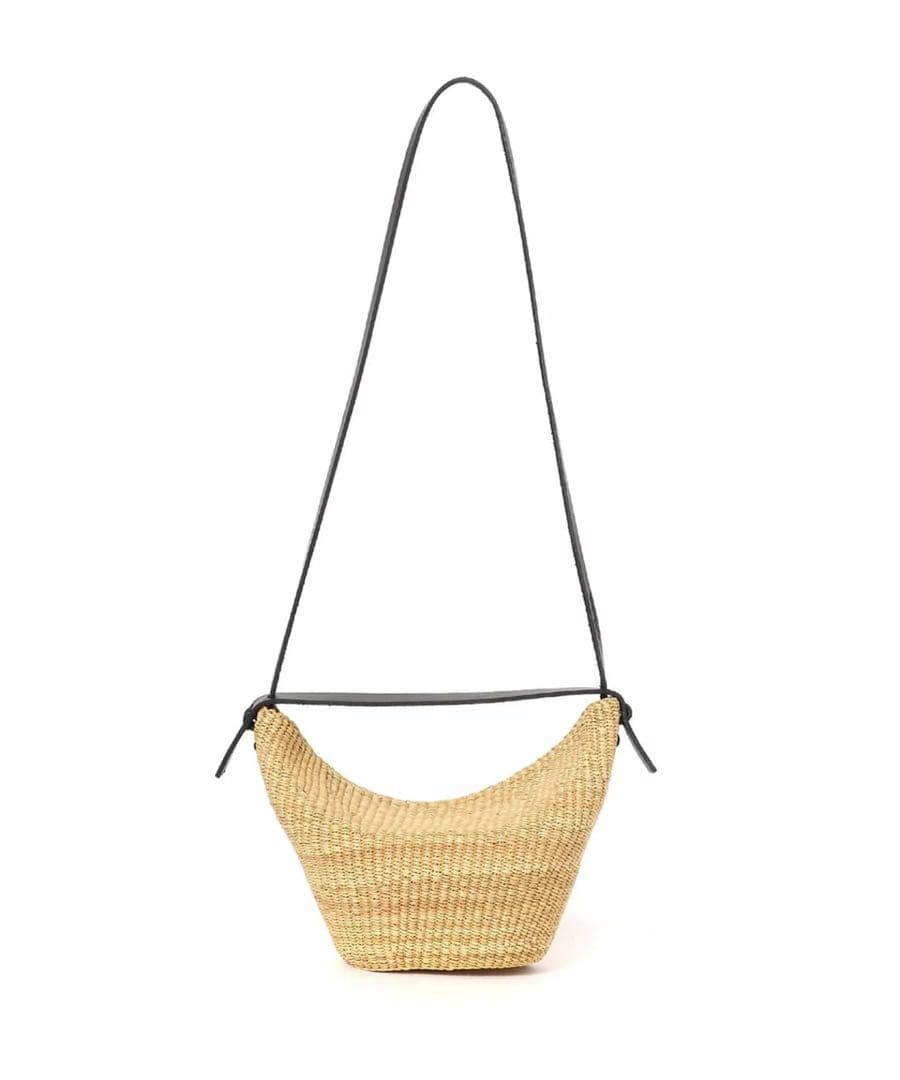 INES BRESSAND No.35 かごバック