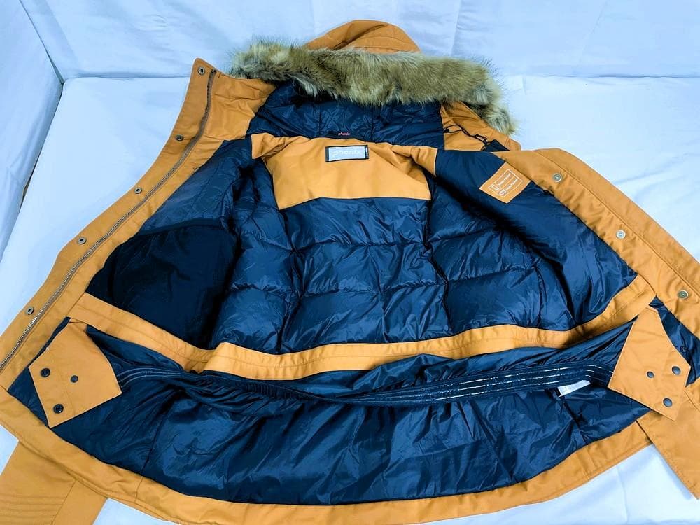 ◆phenix スキースノーボードウエア レディースLサイズ 09116