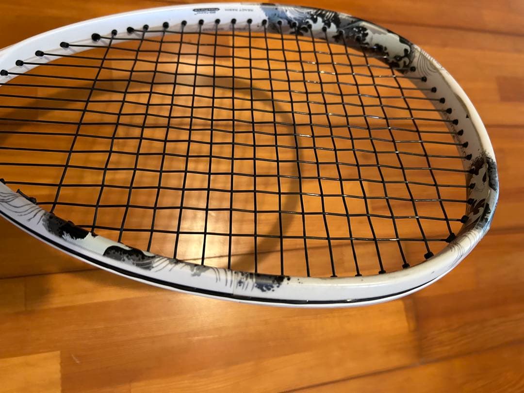 【最終日スーパーセール】新品級！ヨネックス　ジオブレイク80G ！