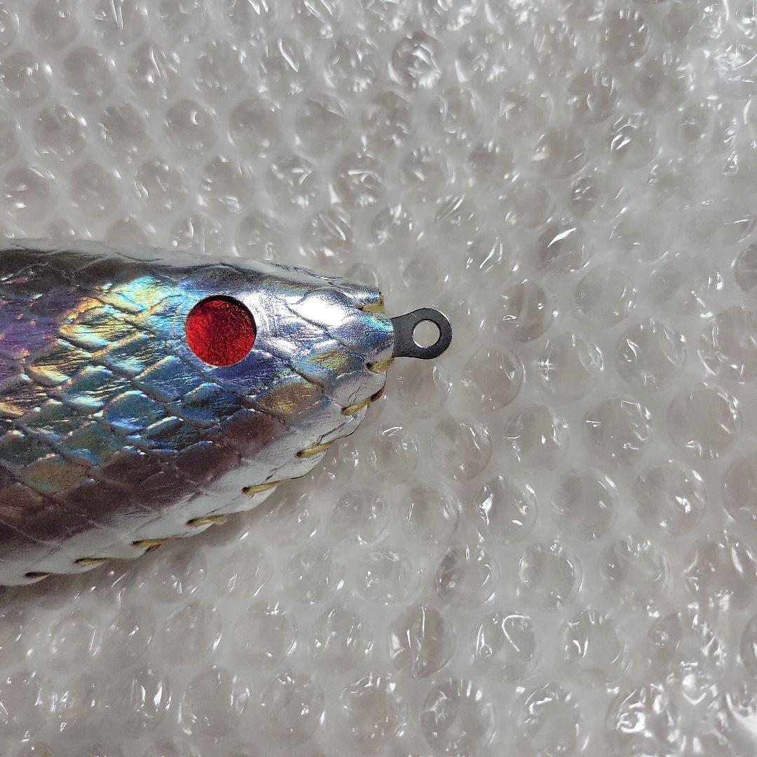 マニフォールド　パチイノ278