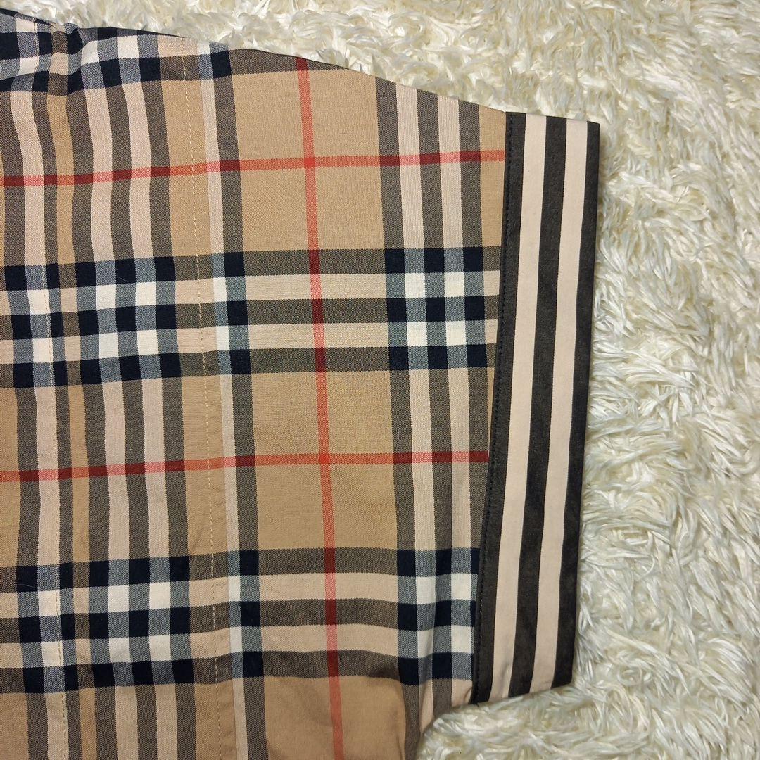 BURBERRY　バーバリー　ノバチェック　キッズワンピース　サイズ140
