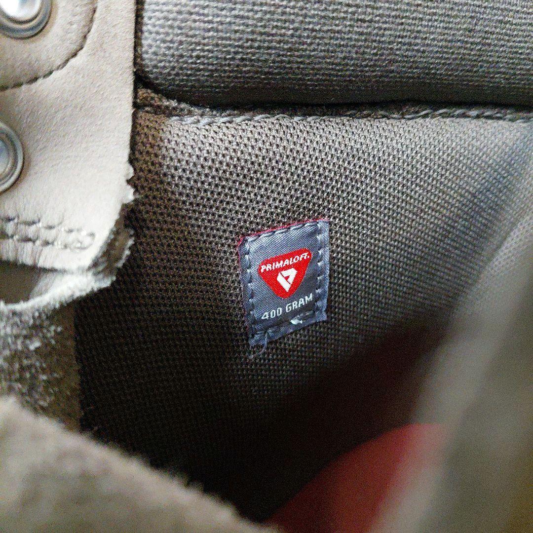 29cm 希少 未使用 Timberland ヘリテージ 6インチ 防水