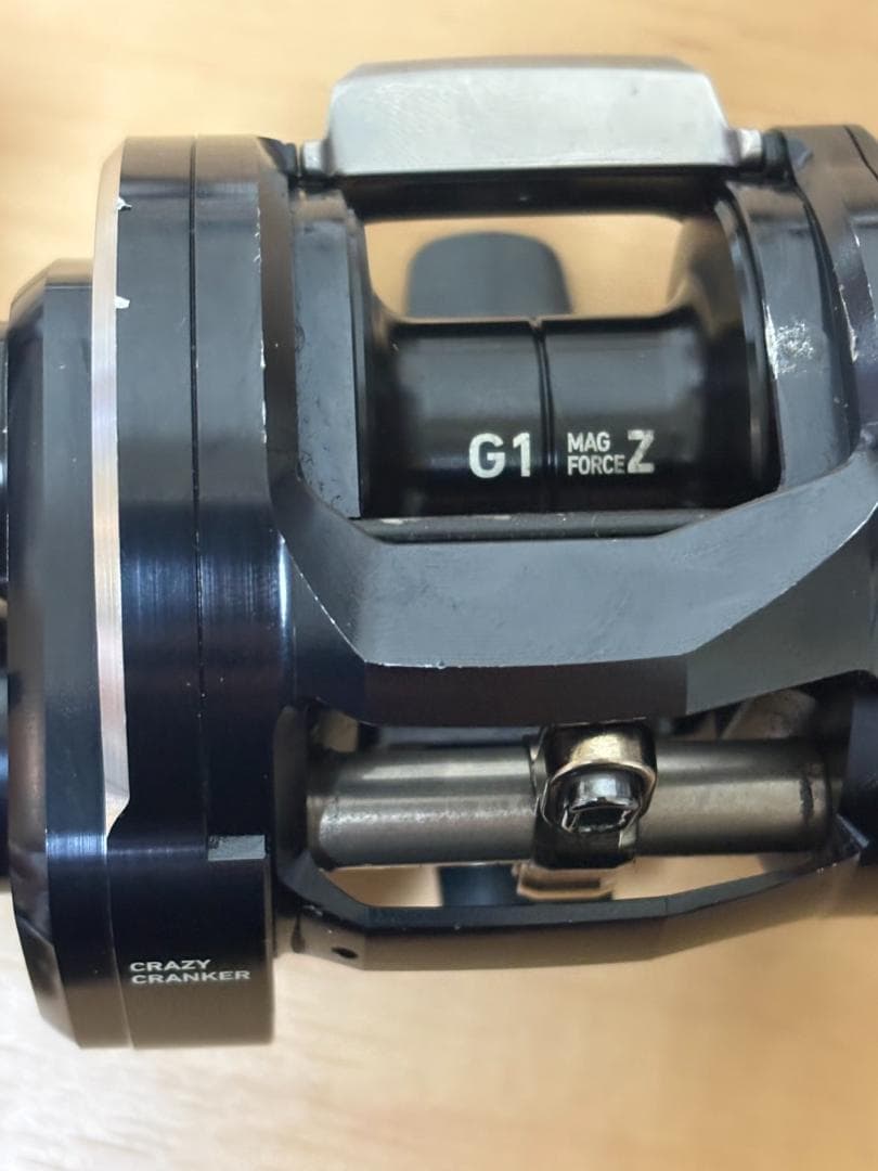 18リョウガ 1520-CC