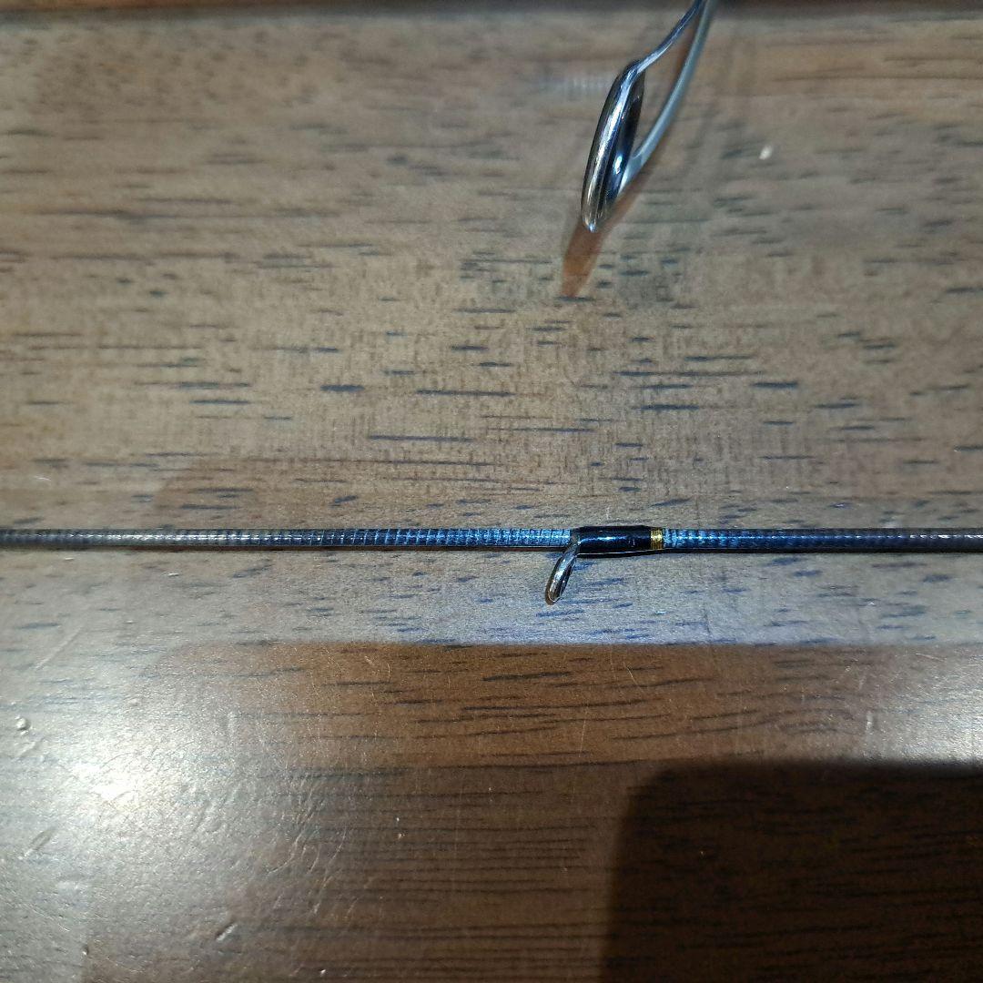 トラウトロッド