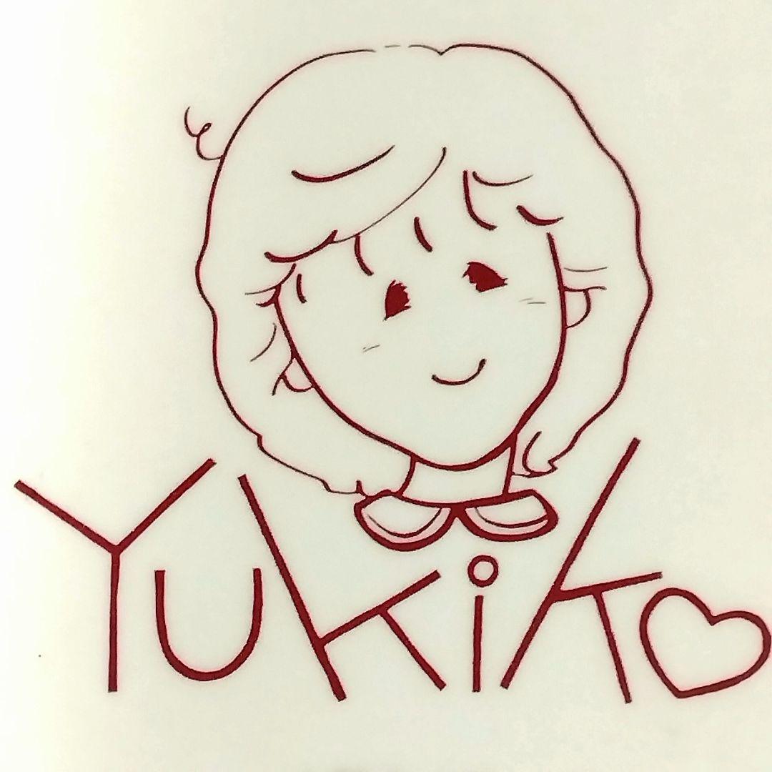 一*郎様 ★岡田有希子★グリコ カフェゼリー★下敷き★おまけ付★昭和レトロ★非売