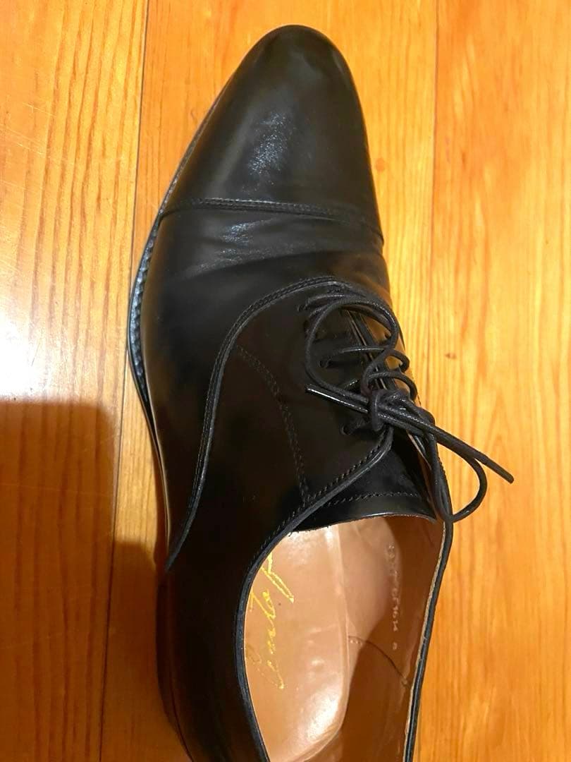 【美品】Cent Felina 1614 ブラック united arrows