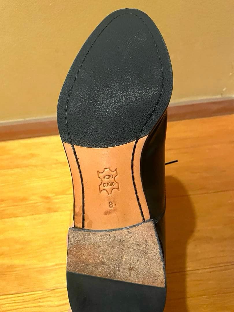 【美品】Cent Felina 1614 ブラック united arrows