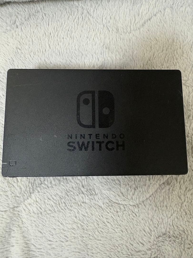 Nintendo Switch 本体 グリーン/イエロージョイコン