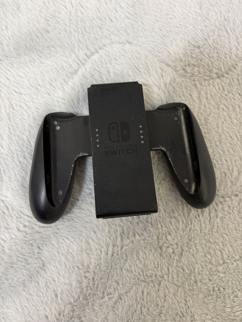 Nintendo Switch 本体 グリーン/イエロージョイコン