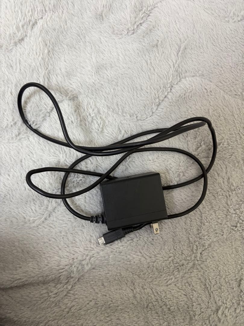 Nintendo Switch 本体 グリーン/イエロージョイコン