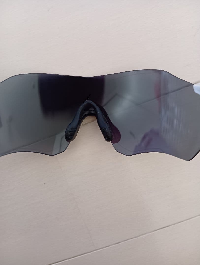 OAKLEY EV ZERO/オークリー 美品 ケース付 人気カラー