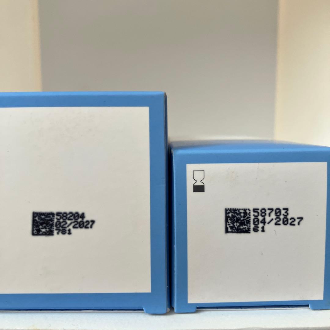 エンビロン クレイテックマスク アクアオイル セット