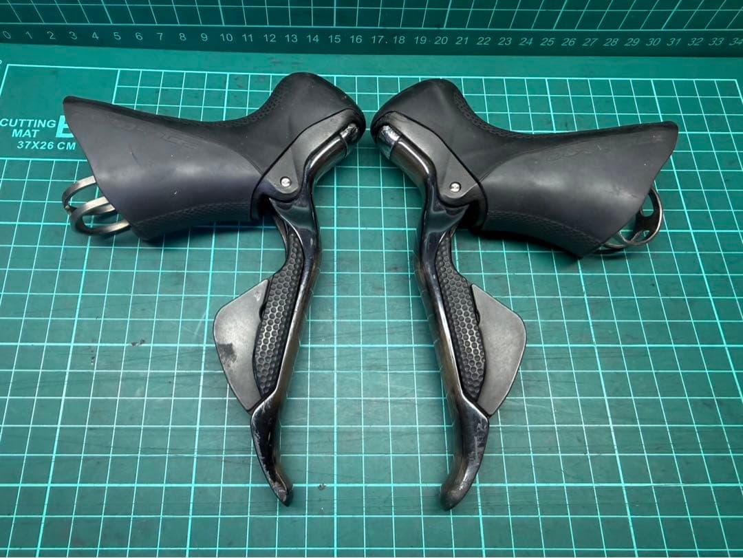 シマノ　デュラエース9070 di2 3点セット