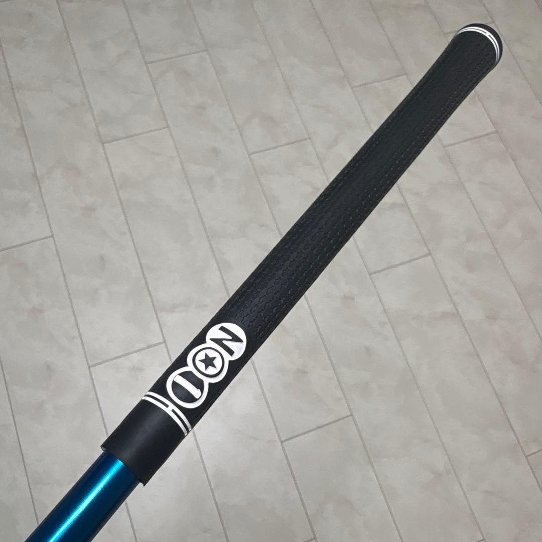 XXIO10 ボルドー Miyazaki 6x ドライバー 10.5°アスリート