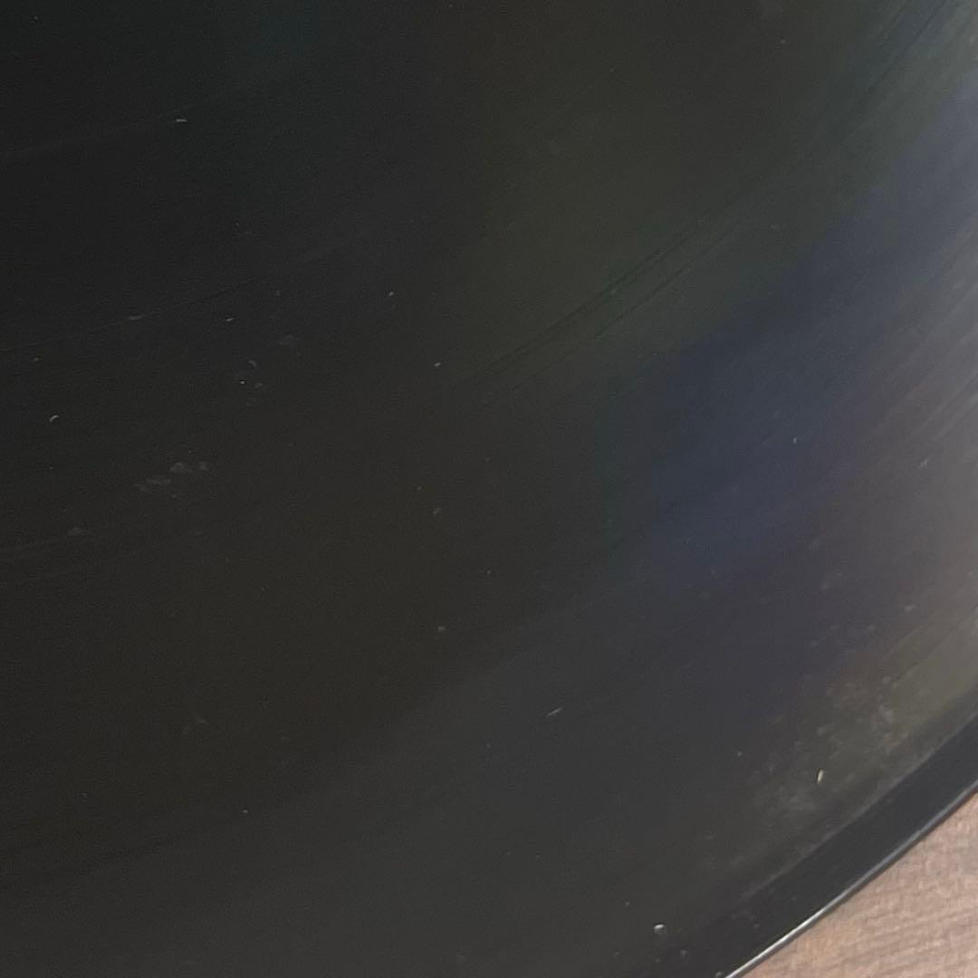 【LP/US盤】De La Soul / De La Soul Is Dead