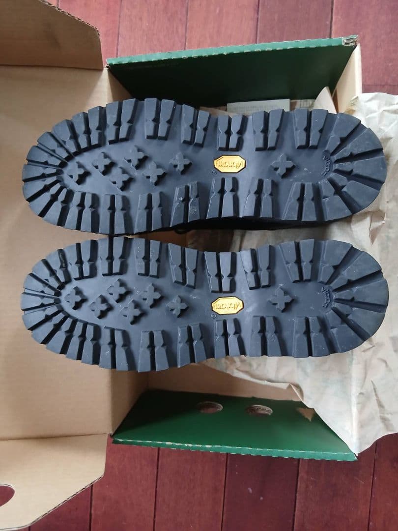 DANNER FIELDダナーフィールド US8.26cm