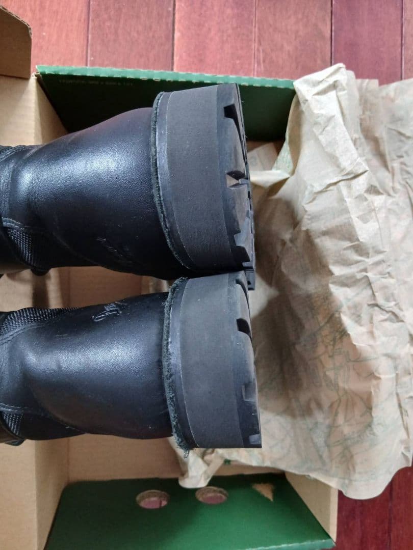 DANNER FIELDダナーフィールド US8.26cm