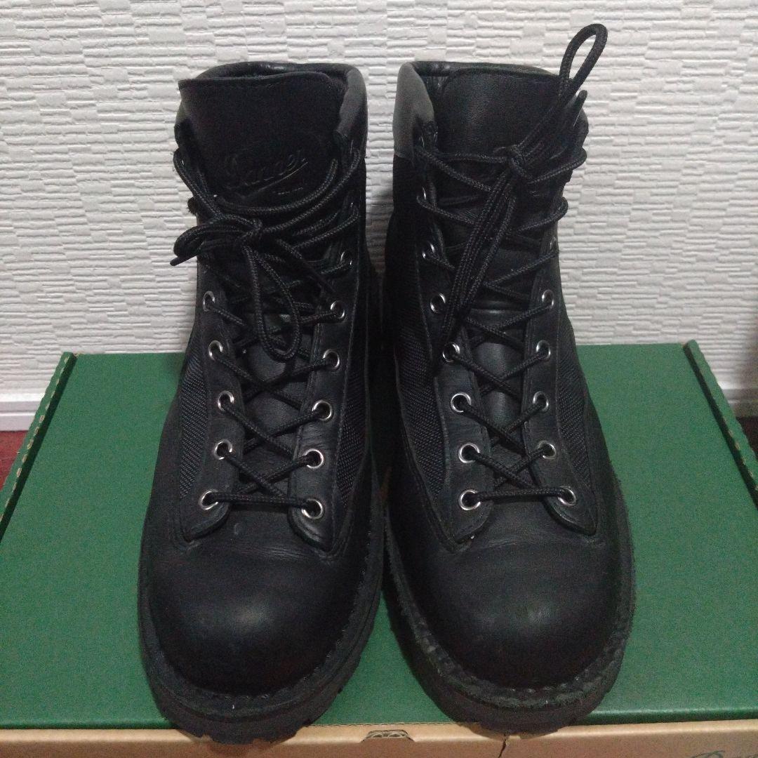 DANNER FIELDダナーフィールド US8.26cm