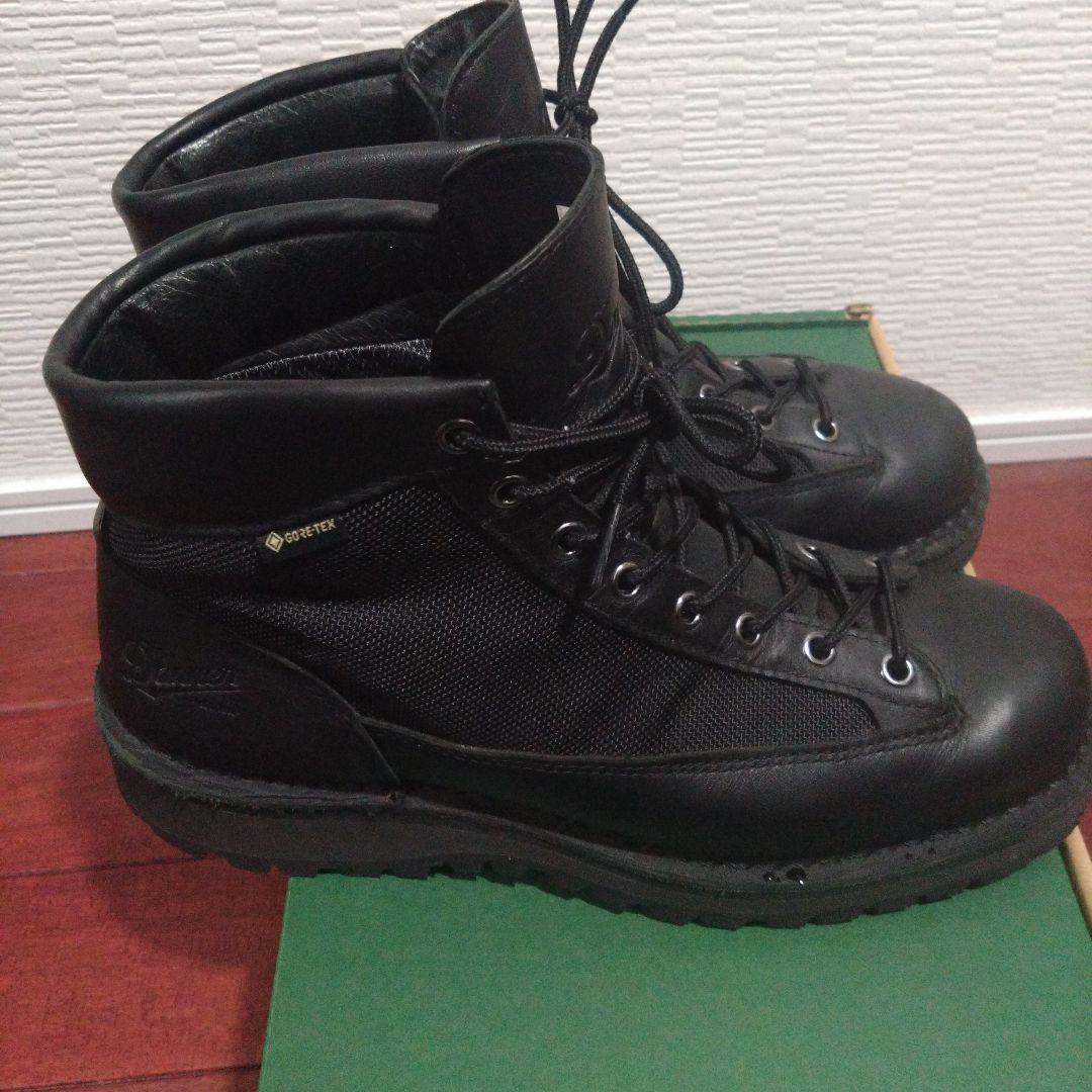 DANNER FIELDダナーフィールド US8.26cm