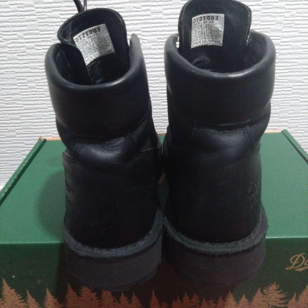 DANNER FIELDダナーフィールド US8.26cm