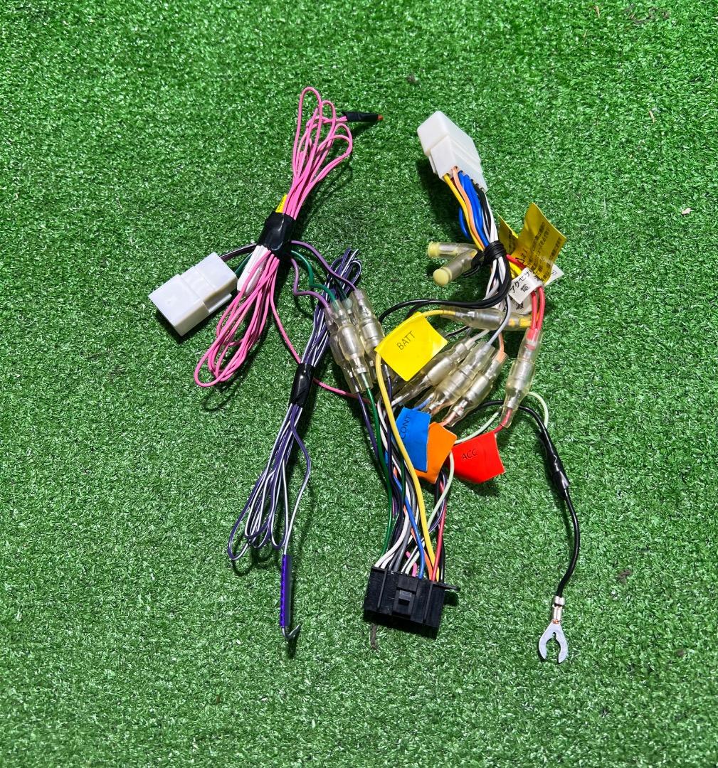 ケンウッド MDV-S708 ナビ フルセグ。地図データ2020年版.