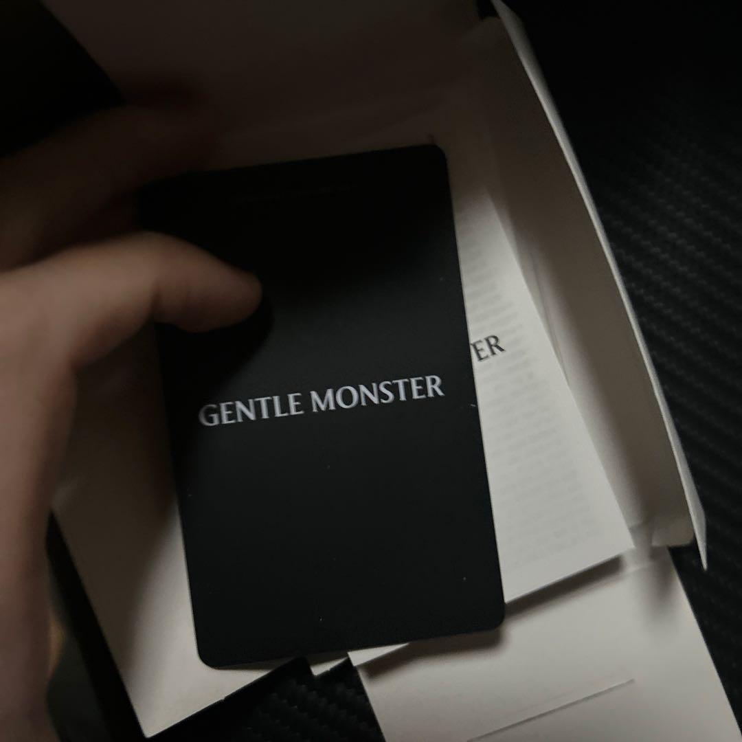 小物 NOIZER-01(OL) / BLK YEL