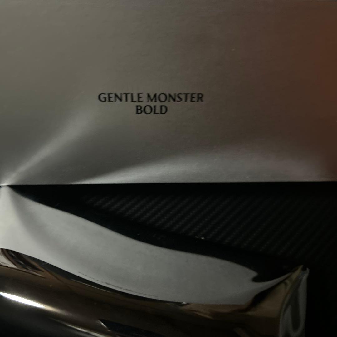 小物 NOIZER-01(OL) / BLK YEL