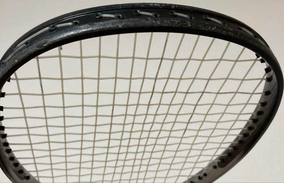 ヨネックス　Ti1500 チタン1500 UL1 希少✨　ボロン　マッスルパワー