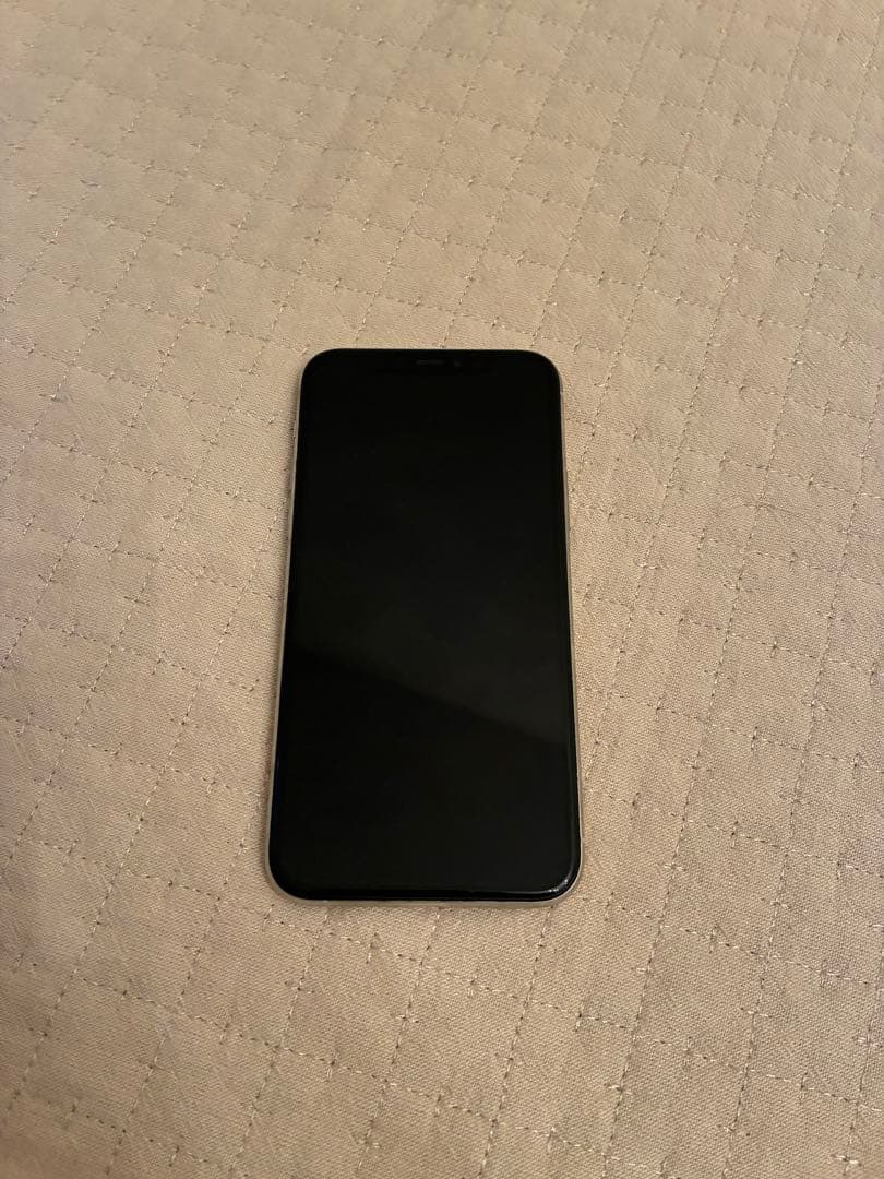 携帯電話本体 iPhone11Pro