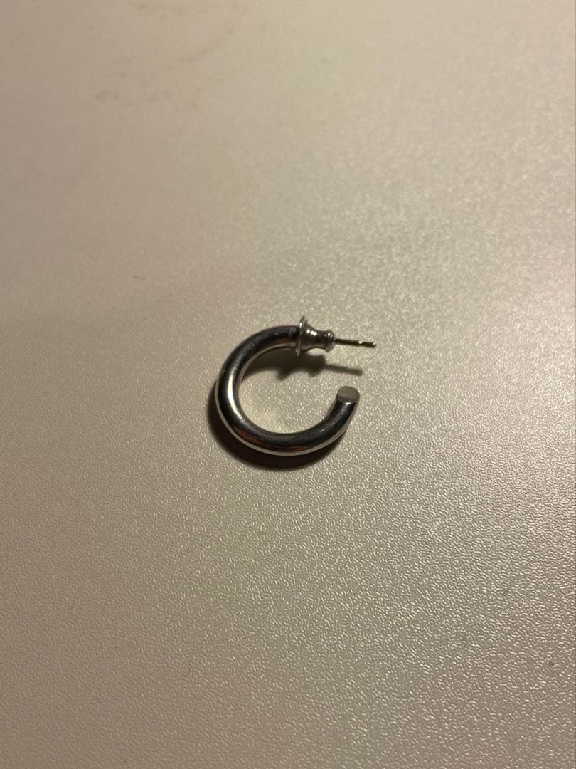 CAREERING PLACEBO 501 (左耳用)